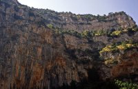 Φαράγγι Κλεισούρας, Ν. Αιτωλοακαρνανίας , wondergreece.gr