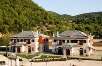 Dovra Hotel, , wondergreece.gr