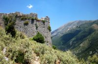 Kάστρο της Κιάφας, Ν. Πρεβέζης, wondergreece.gr