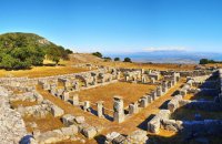 Αρχαία Κασσώπη, Ν. Πρεβέζης, wondergreece.gr