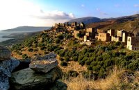 Vathia, Lakonia Prefecture, wondergreece.gr