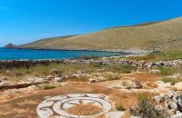 Αρχαιολογικός Χώρος Ταινάρου, Ν. Λακωνίας, wondergreece.gr