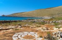 Archaeological Site of Tenaros, Lakonia Prefecture, wondergreece.gr