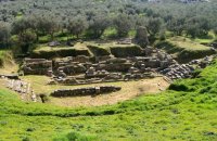 Αρχαία Σπάρτη, Ν. Λακωνίας, wondergreece.gr