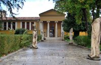 Αρχαιολογικό Μουσείο Σπάρτης, Ν. Λακωνίας, wondergreece.gr