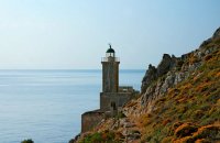 Cape Maleas Lighthouse, Lakonia Prefecture, wondergreece.gr