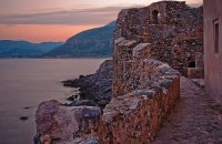 Κάστρο Μονεμβασιάς, Ν. Λακωνίας, wondergreece.gr