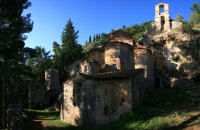 Περίβλεπτος, Ν. Λακωνίας, wondergreece.gr