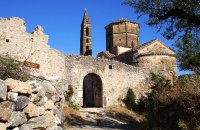 Agios Spyridon, Messinia Prefecture, wondergreece.gr