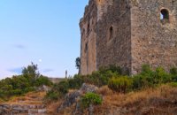Πύργος Καπετανάκηδων, Ν. Μεσσηνίας, wondergreece.gr