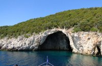 Cave of Sivota (Mourtos), Thesprotia Prefecture, wondergreece.gr