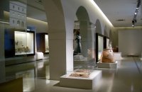 Αρχαιολογικό Μουσείο Ναυπλίου, Ν. Αργολίδος, wondergreece.gr