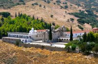 Monastery of Agia Marina, Argolida Prefecture, wondergreece.gr