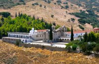 Monastery of Agia Marina, Argolida Prefecture, wondergreece.gr