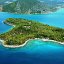 Koronida Island, Argolida Prefecture, wondergreece.gr
