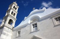 Agia Triada, Tinos, wondergreece.gr