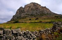 Εξώμβουργο, Τήνος, wondergreece.gr