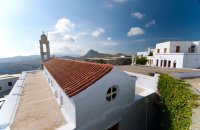 Monastery of Koimisi of the Theotokos, Tinos, wondergreece.gr