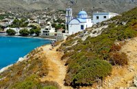Agios Athanasios, Kalymnos, wondergreece.gr