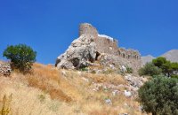 Κάστρο Χρυσοχεριάς, Κάλυμνος, wondergreece.gr
