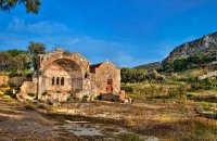 Χριστός της Ιερουσαλήμ, Κάλυμνος, wondergreece.gr