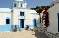 Agios Georgios of Hadies, Kasos, wondergreece.gr