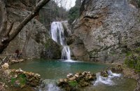 Palia Kavala Waterfall, Kavala Prefecture, wondergreece.gr