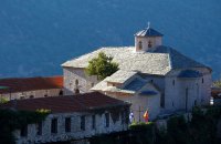 Μοναστήρι Παναγίας Σπηλιώτισσας, Ν. Καρδίτσας, wondergreece.gr