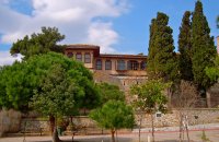 The House of Mehmet Ali – the Statue – the Lighthouse, Kavala Prefecture, wondergreece.gr