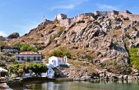 Χάρτης, Λήμνος, wondergreece.gr