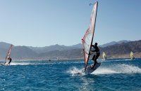 Wind/kite surfing, Κάρπαθος, wondergreece.gr
