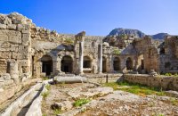 Αρχαία Κόρινθος, Ν. Κορινθίας, wondergreece.gr