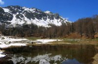 Drakolimni Moutsalia, Ioannina Prefecture, wondergreece.gr