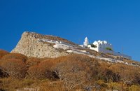 Η Παναγία, Φολέγανδρος, wondergreece.gr