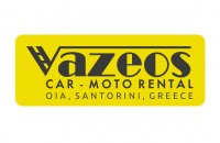 Vazeos Car - Moto Rental , Santorini, wondergreece.gr