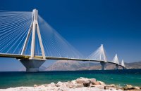 Γέφυρα Ρίου–Αντιρρίου, Ν. Αχαΐας, wondergreece.gr