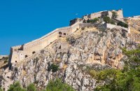 Castle Tourism: 10 Castles that are sure to make an impression, Articles, wondergreece.gr
