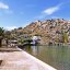 The castle of Myrina, Limnos, wondergreece.gr