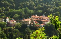 Agios Georgios of Ilia, Evia Prefecture, wondergreece.gr