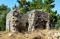 Πύργος Φραγκούλα, Ν. Ευβοίας, wondergreece.gr