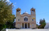 Ιερός Ναός Κοιμήσεως της Θεοτόκου, Ν. Ευβοίας, wondergreece.gr
