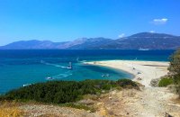 Μεγάλη Άμμος, Ν. Ευβοίας, wondergreece.gr