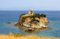 Πύργος Νησιώτισσα, Ν. Ευβοίας, wondergreece.gr