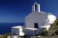 Άγιος Μάμας , Αμοργός, wondergreece.gr