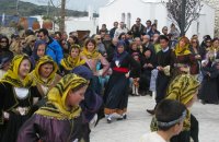 Carnival on Skyros, Articles, wondergreece.gr