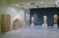 Αρχαιολογικό Μουσείο Φιλίππων, Ν. Καβάλας, wondergreece.gr