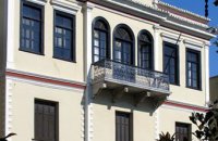 Tokos Mansion, Kavala Prefecture, wondergreece.gr