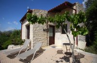Eleonas Resort , , wondergreece.gr