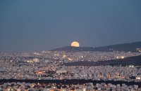 Πανσέληνος του Αυγούστου παραδοσιακά σε αρχαιολογικό χώρο!, Άρθρα, wondergreece.gr