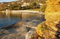 Agia Marina, Andros, wondergreece.gr